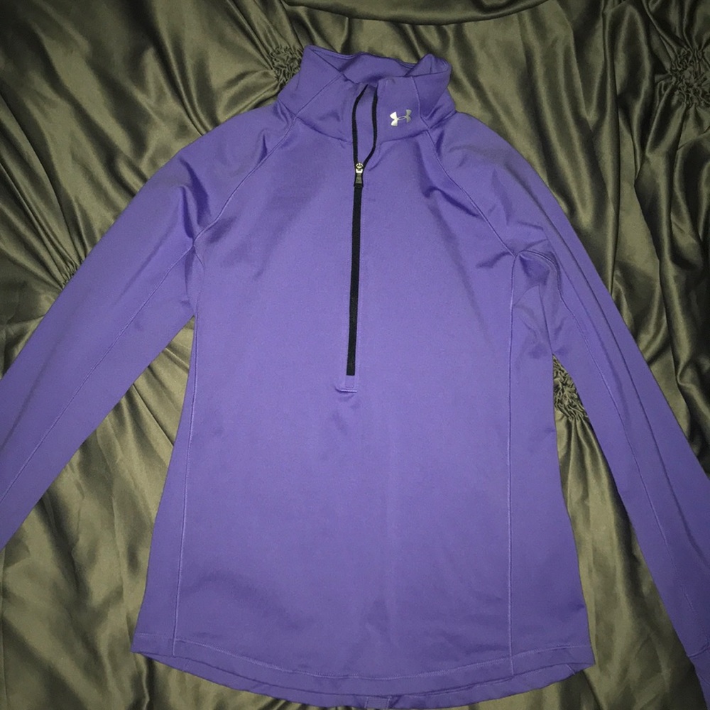 Under Armor Long Sleeve